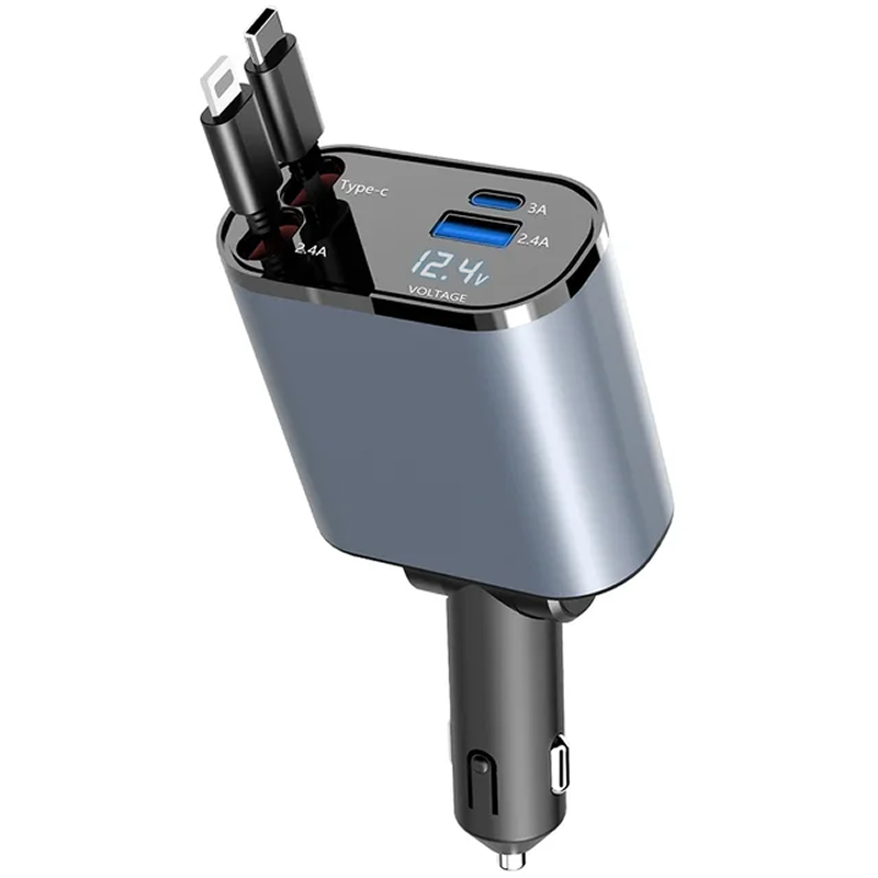 AutoLadePro 4-in-1