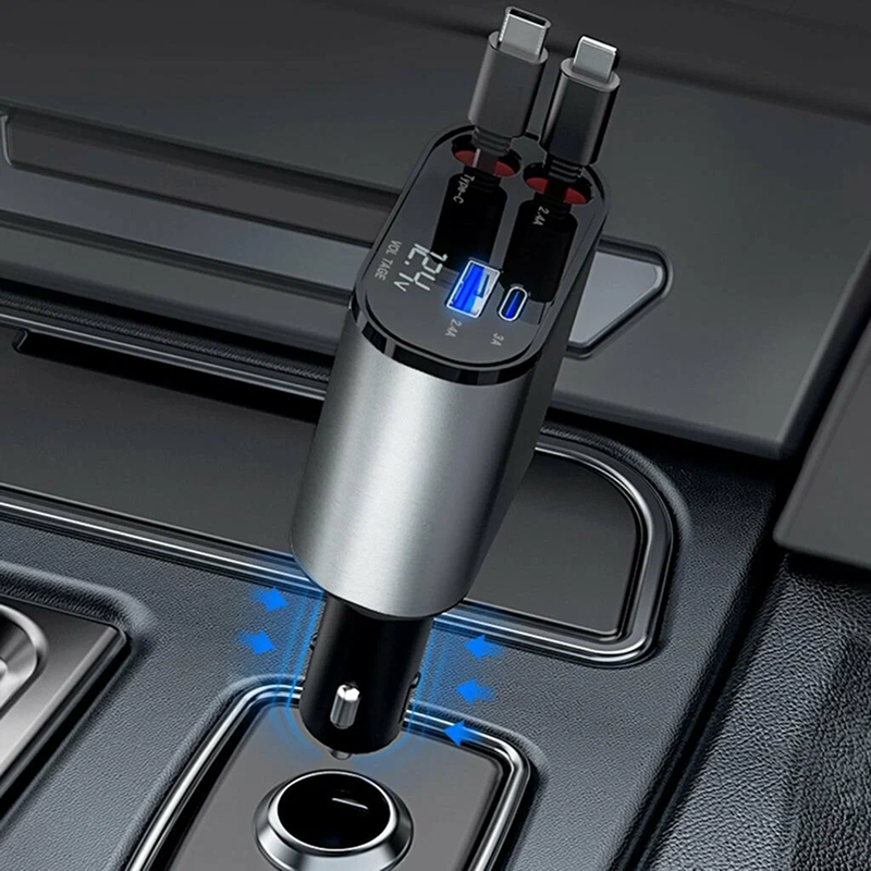 AutoLadePro 4-in-1