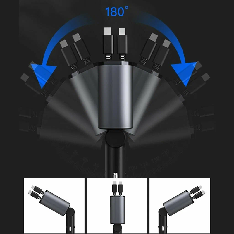 AutoLadePro 4-in-1